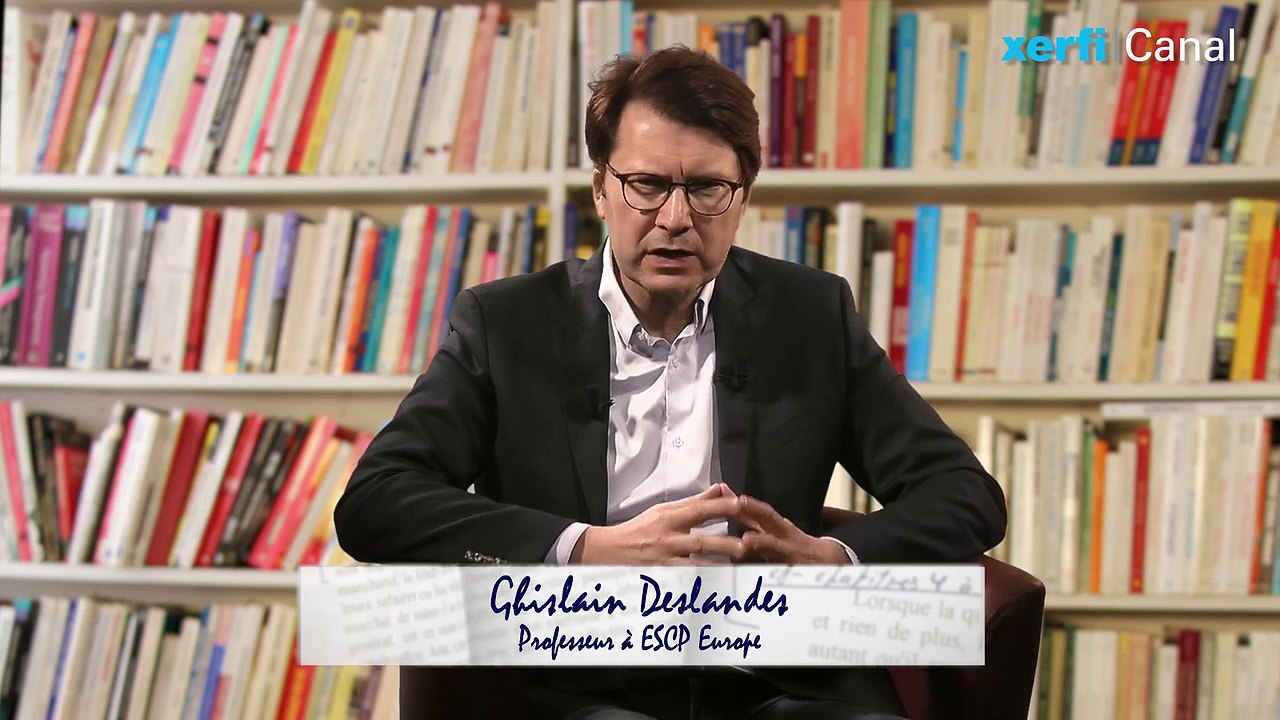 Les réseaux sociaux et "l'invasion des imbéciles" [Ghislain Deslandes]