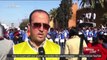Morocco Protests: Teachers protest education budget cuts