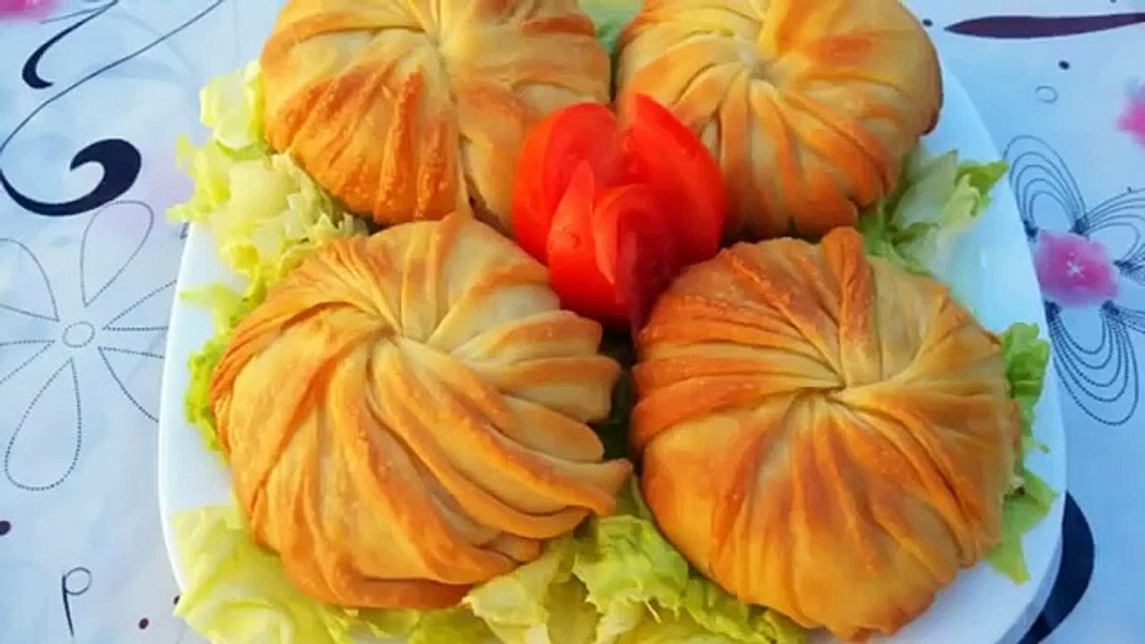 اARABIC DISH / ARABIC PASTRIES