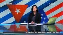 Cuba-US Relations: Exclusive interview with former Cuban spy