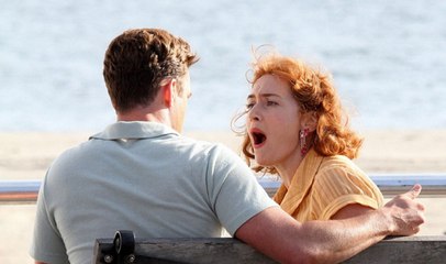 Wonder Wheel   ful movie online hd
