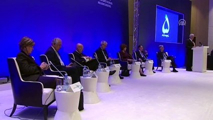 Başbakan Yıldırım: 'Terör faaliyeti içinde olmayan herkes, Suriye'nin geleceğinde söz sahibidir' - BAKÜ