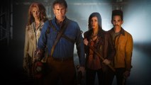 Ash vs Evil Dead Season 3 Episode 5 Full Streaming