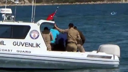 Yaralı Caretta Caretta İçin Seferber Oldular