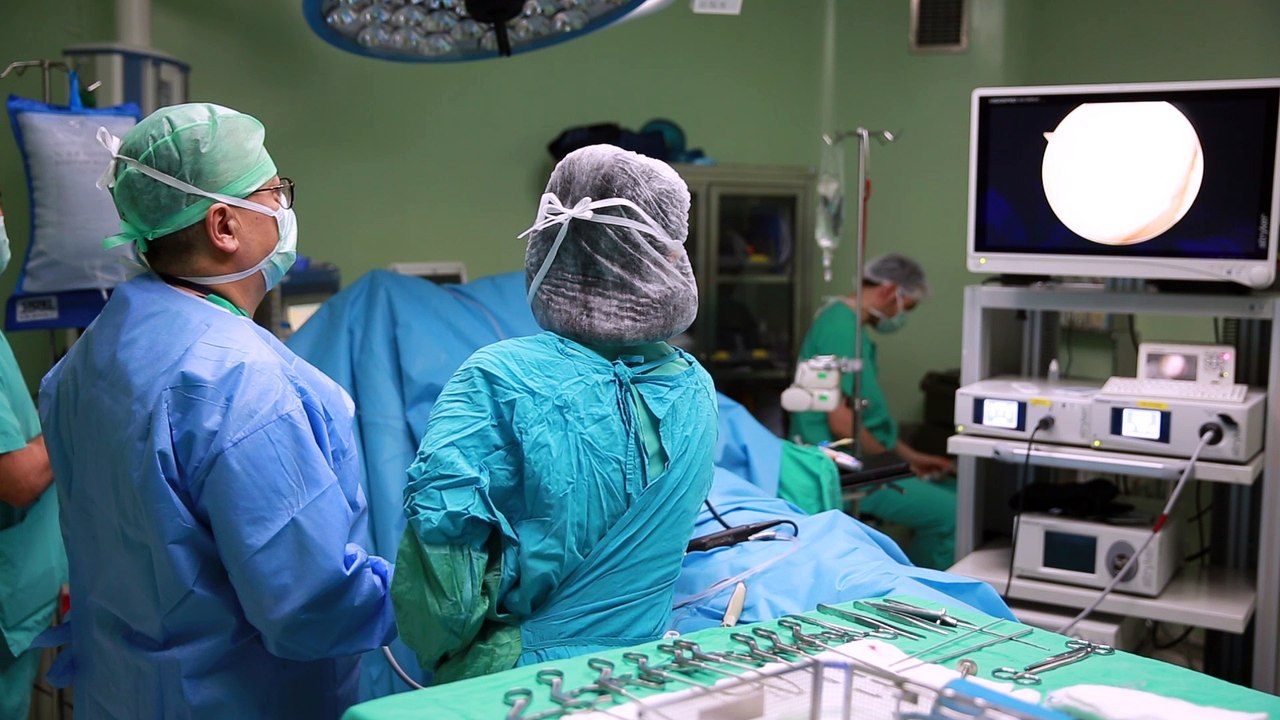 Dizde menisküs yaralanmaları hakkında bilinmesi gerekenler