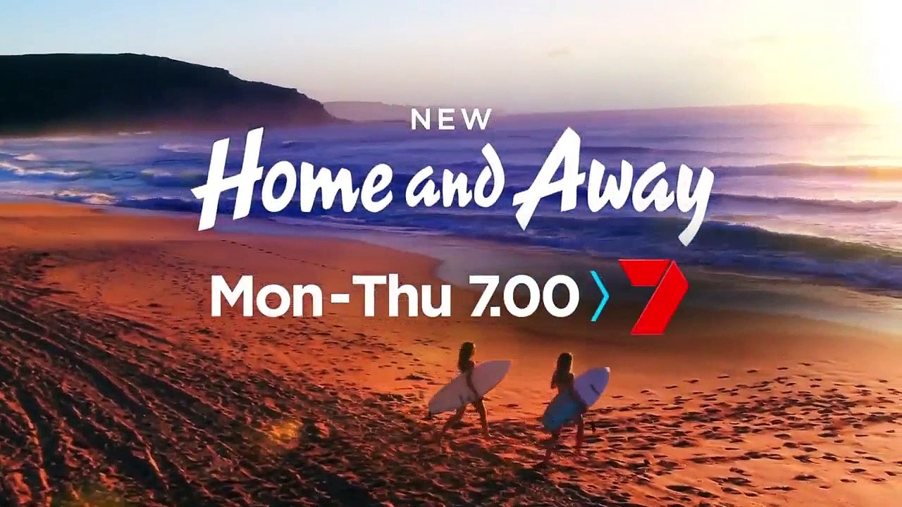 Home and Away 6845 19th March 2018 | Home and Away 6845 19th March 2018 | Home and Away 19th...