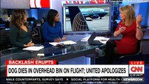 Sara Azari speaks on The incident in United Airlines. @azarilaw #UnitedAirlines #News