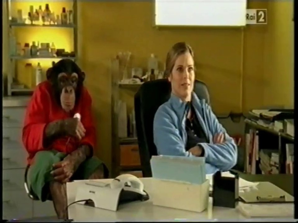Il nostro amico Charly 16x04 - Lilly, Felix e il lupo