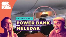 #OBROLANKULKAS | Eps 100 | Power Bank Meledak