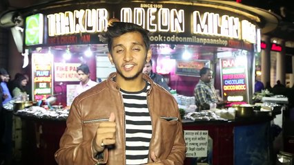 FIRE PAAN - CP (New Delhi)