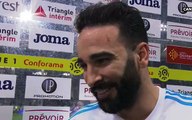 OM : Quand Paganelli a osé demander ça à Adil Rami...