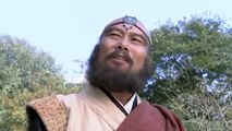 Trích Đoạn võ thuật hay nhất - Hư Trúc vs Cưu Ma Trí - Thiên Long Bát Bộ 2003