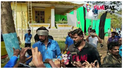 ಕಿಚ್ಚನ ಅಭಿಮಾನಿಗಳಿಗೆ ಯುಗಾದಿ ಹಬ್ಬಕ್ಕೆ ಡಬಲ್ ಧಮಾಕ  | Filmibeat Kannada