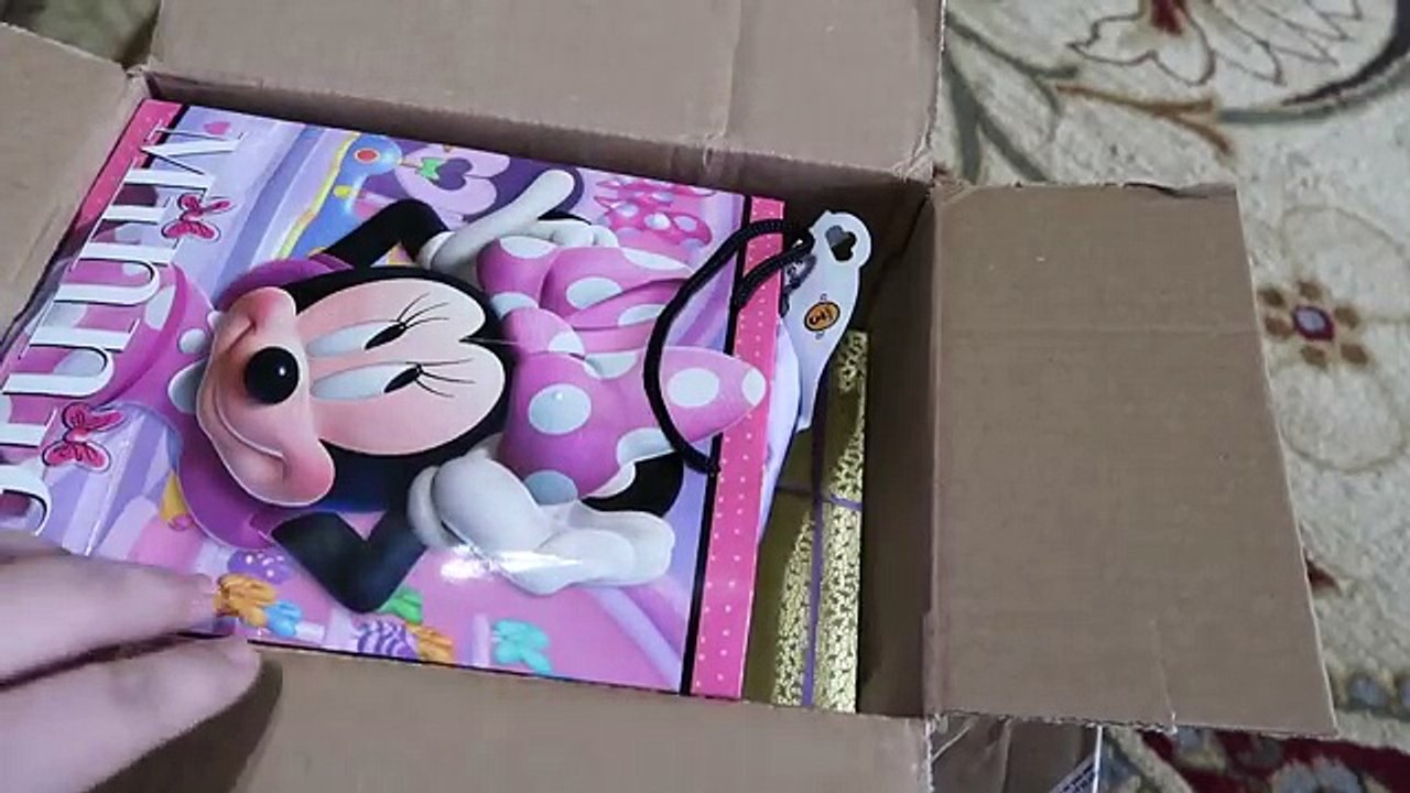 Box Opening Of FAN MAIL For Reborn Baby Dolls