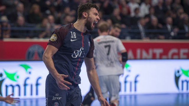 Nedim Remili : Chercher la perfection