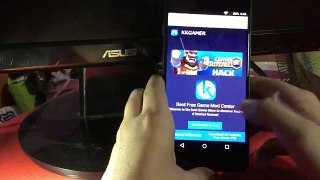 How to install Pre-Hacked Apps/Games - On any Android Device ~No Root/PC