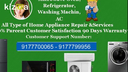 Whirlpool Microwave Oven Repair Hyderabad Service Center Secunderabad