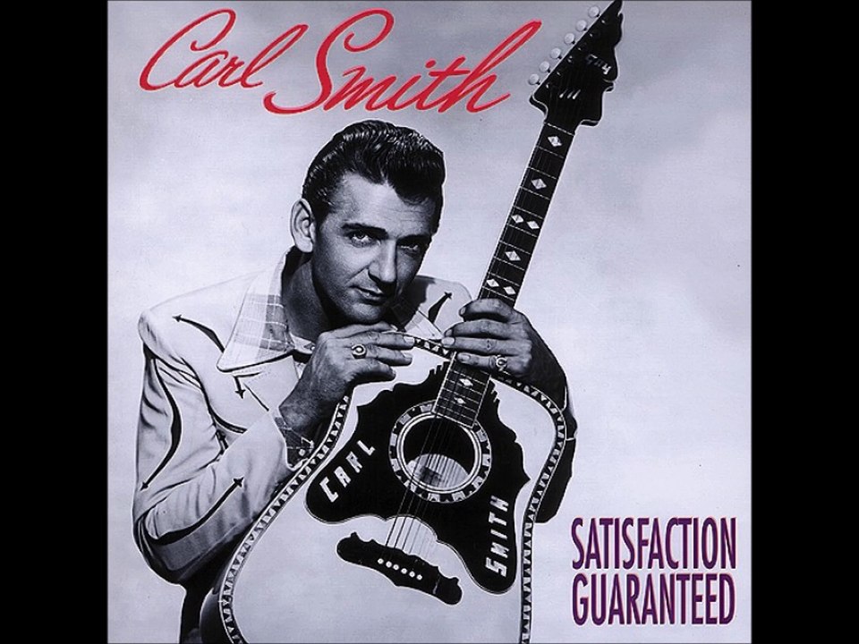 CARL SMITH 1950