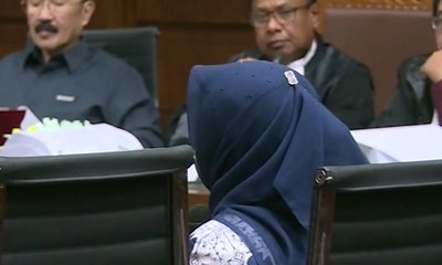 Saksi: Dokter Bimanesh Sampaikan Rencana Setnov Dirawat