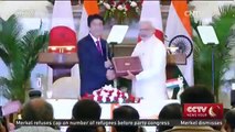 India-Japan Ties: Leaders agree on nuclear energy, defense cooperation