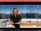 Reportage France 3 Alpes : mise en concurrence des concessions hydroélectriques