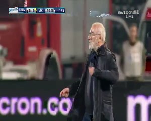 Yor Artık Sahaya da Silahla Girilmez | Çok Acayip