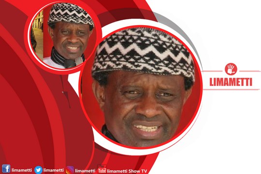 Kara : Man ak Moustapha Sy na niou niit yi moy tou...