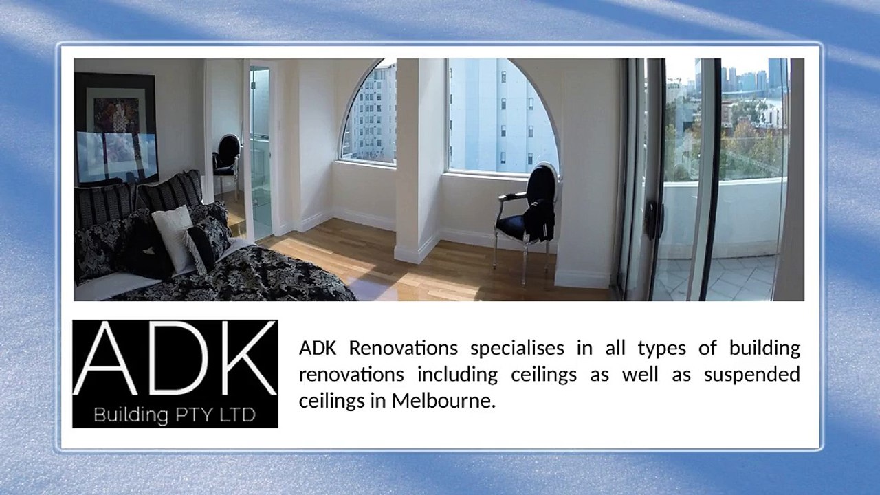 Shopfitting Services Across Melbourne