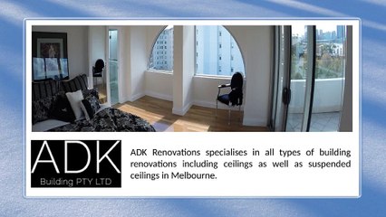 Shopfitting Services Across Melbourne