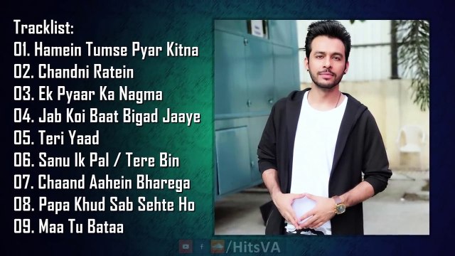 Top 10 Songs Of Tony Kakkar Best Of Tony Kakkar Songs Latest Bollywood Romantic Songs