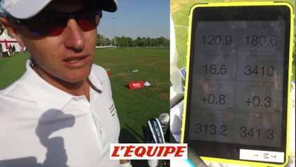 Participez au Colsaerts Challenge ! - Golf - Concours