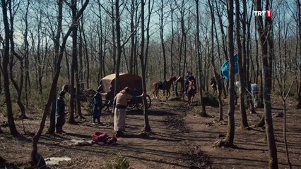 Diriliş Ertuğrul 110. Bölüm –Altunaba'nın ibretlik sonu