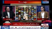 Hamid Mir Ko Supreme Court Ke Bolane Par Shahid Masood Ke Zabardast Comments