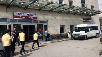 Sakarya'da FETÖ'nün sorumlusu yakalandı