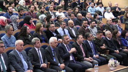 'Yerli silah sanayisinin büyük önemi var' - ZONGULDAK