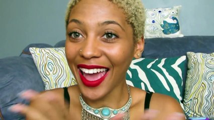 DIY: Fill in Nails Without The Salon