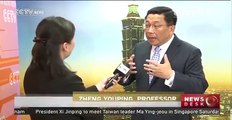 Taiwan media react to Xi-Ma meeting