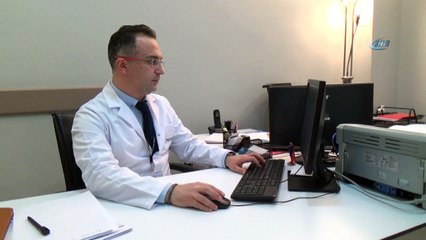 İdrar kaçırma şeker hastalığının belirtisi olabilir