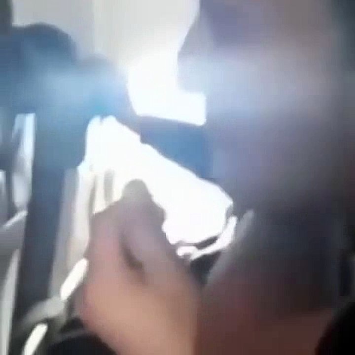 Uçağın Motoru Uçtu | Yerinde Yeller Esiyor