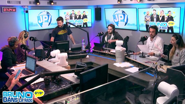 Fumer nuit à l'audition - JPI 7h20 (15/03/2018)