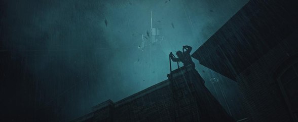 Watch The Hurricane Heist Dailymotion