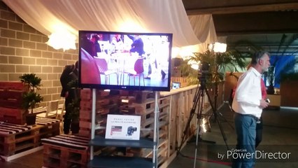 Journée portes ouvertes Dreamwall