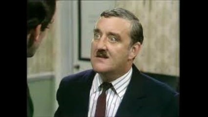 Mind Your Own Business Episode, Two Fingers Of Suspicion Ep5