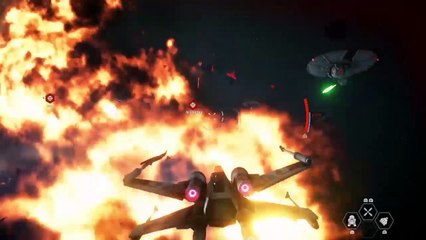 La princesa Leia :) | Star Wars Battlefront II Capítulo 5