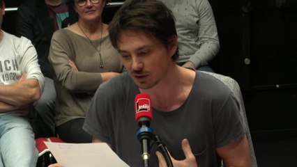 Stephen Hawking et cocaïne - La Drôle D'Humeur De Guillermo Guiz