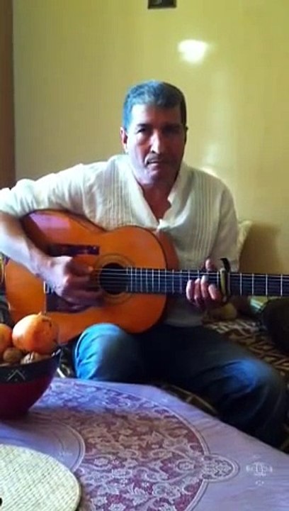 Mr khaldoun Rachid inqilab sika