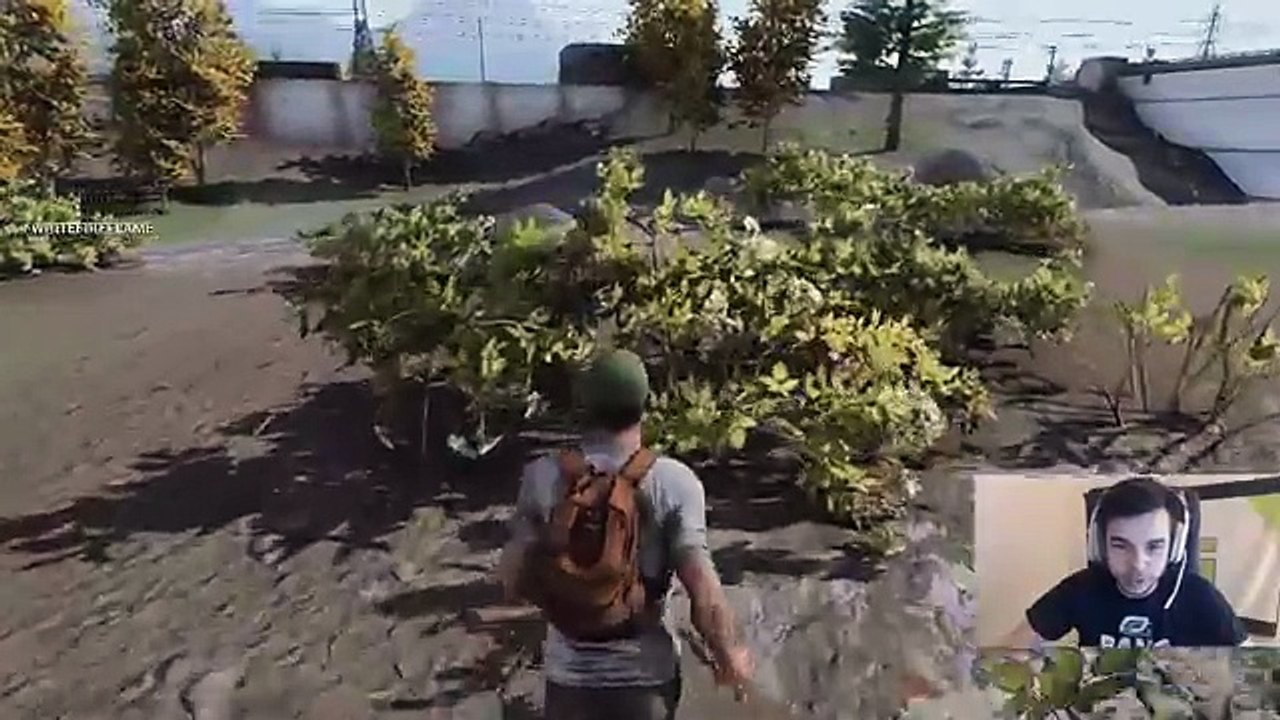 Nadeshot - The CoD Callout Prankster