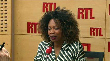 Laura Flessel sur les JO à Paris : "Il n'y a pas d'inquiétudes de notre côté"