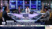 Mourtaza Asad-Syed VS Laurent Gaetani (1/2): Quel regard poser sur les marchés américains ? - 15/03