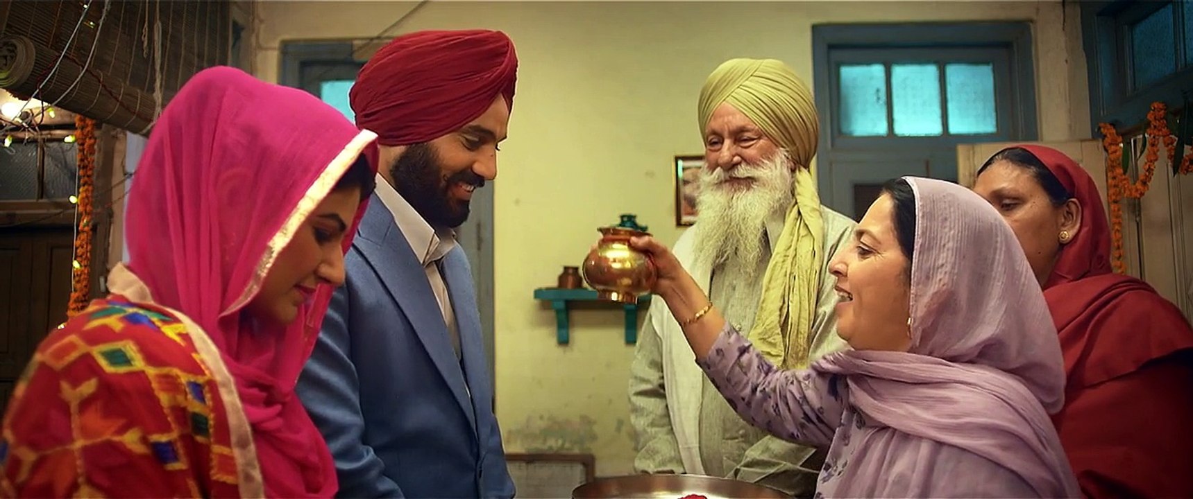 Punjab Singhᴴᴰ Part 2 | Gurjind Maan, Sarthi K, Kuljinder Sidhu, Anita Devgan | Latest Punjabi Movies | New Punjabi Movies